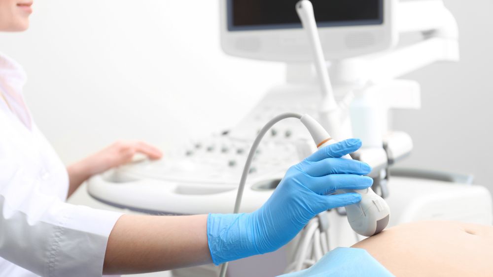 Gynecologist Ultrasound Examination - DR Vinayak das Blog